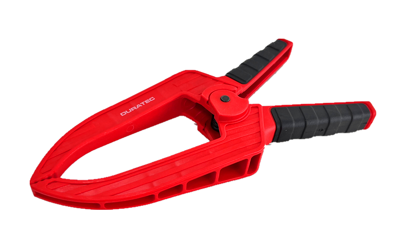 824 Large Depth Spring Clamp - Image 2