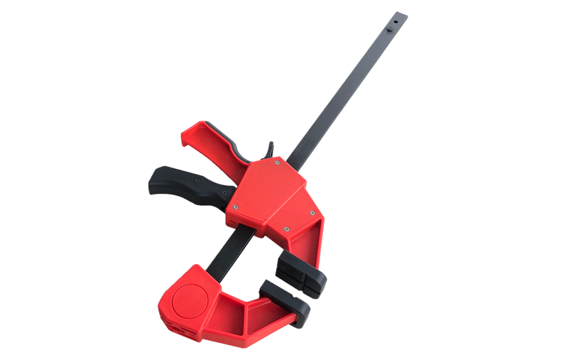660-90mm Ultra Heavy Duty Bar Clamp - Image 3