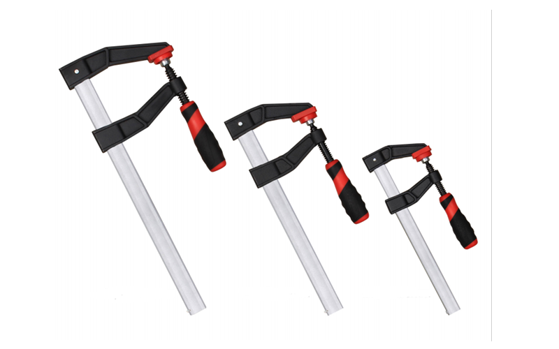 862 F clamp - Image 2