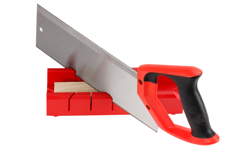 801 Miter Box - Image 3