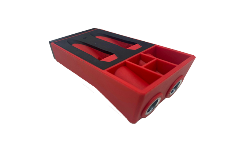 787 Pocket Hole Jig - Image 2