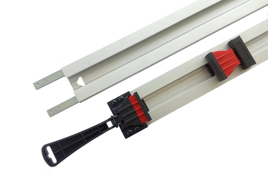 878 Aluminum Cutting Guide