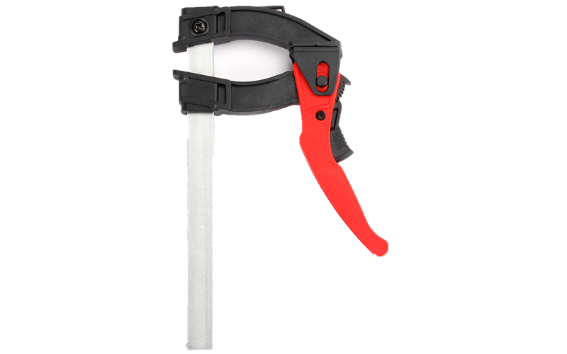 640 Lever Clamp