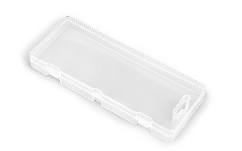 614 Plastic Box - Image 3