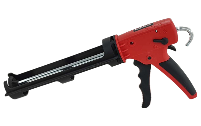 928 Professional Caulking Gun
