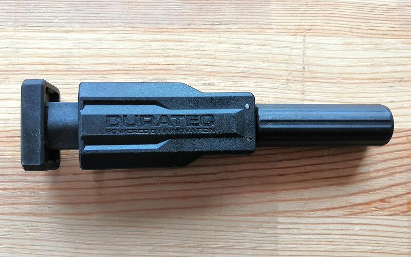 656 Edge Clamp - Image 2
