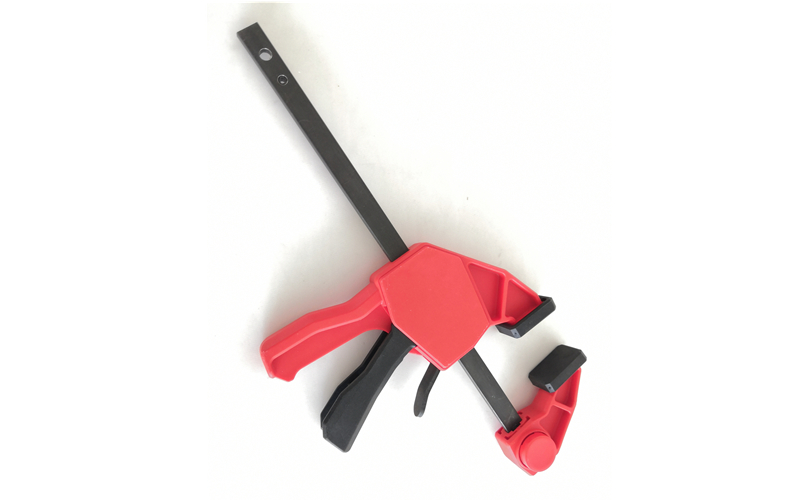 661-60mm Light Duty Bar Clamp - Image 3