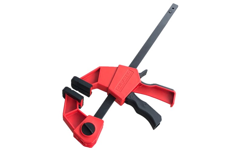 660-90mm Ultra Heavy Duty Bar Clamp