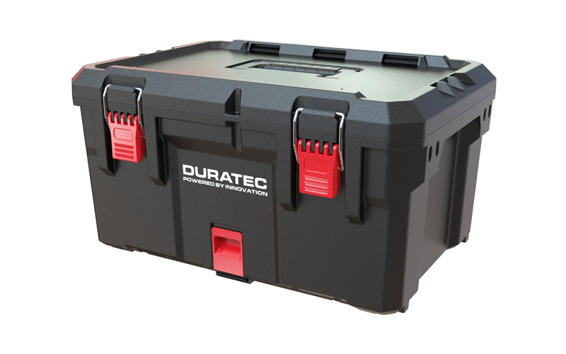 721-21 Inch Modular Tool Storage - Medium Box