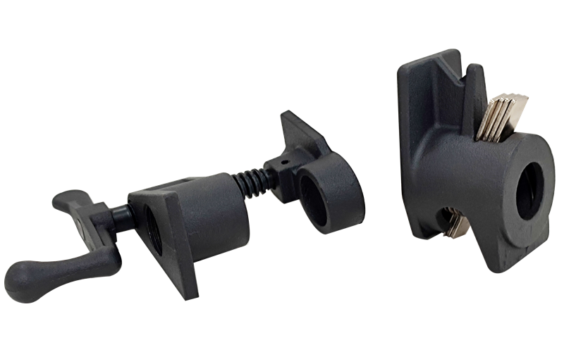 864 Pipe Clamp - Image 3