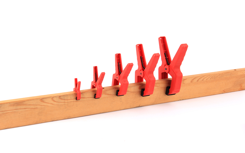 825 Spring Clamp - Image 2
