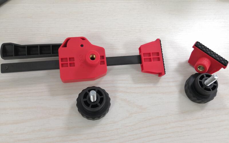 663 Horizontal Workbench Clamp - Image 3