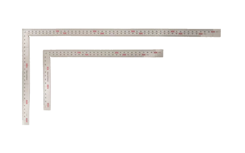605 Stainless Steel Square - Image 3