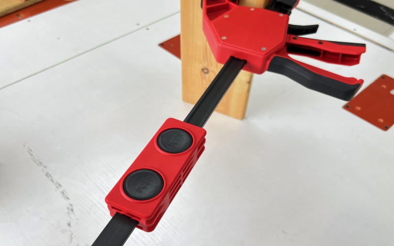 666 Bar Clamp Coupler - Image 3