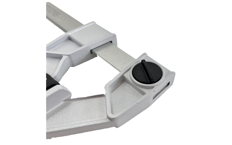 641 Aluminum Lever Clamp - Image 2