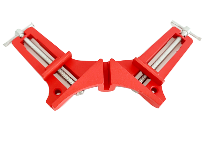 817 Aluminum Angle Clamp - Image 2