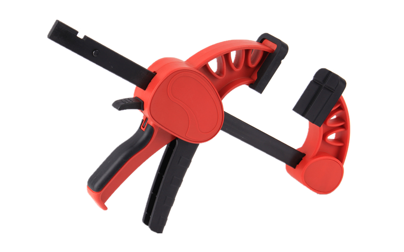 858-90mm Ultra Heavy Duty Bar Clamp - Image 3