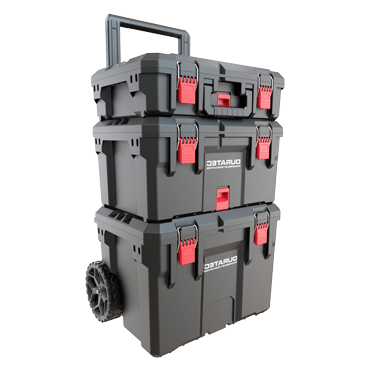 721-21 Inch Modular Tool Storage - Image 2