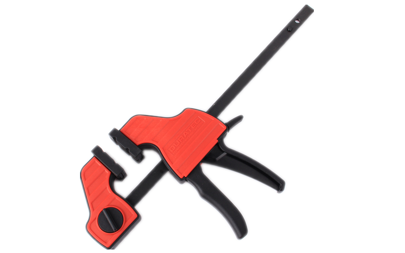 855-60mm Light Duty Bar Clamp