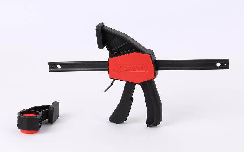 652-65mm Medium Duty Bar Clamp - Image 2