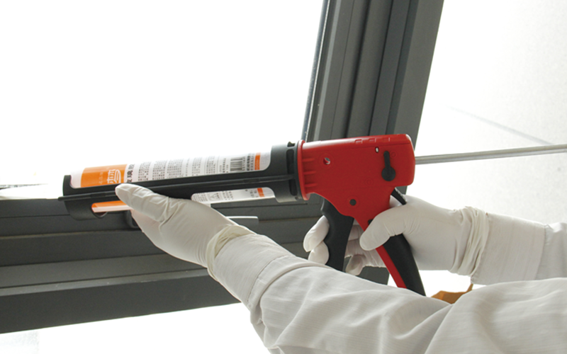 928 Professional Caulking Gun - Image 3
