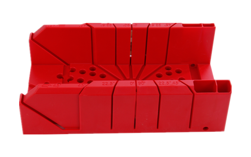 803 Miter Box - Image 2