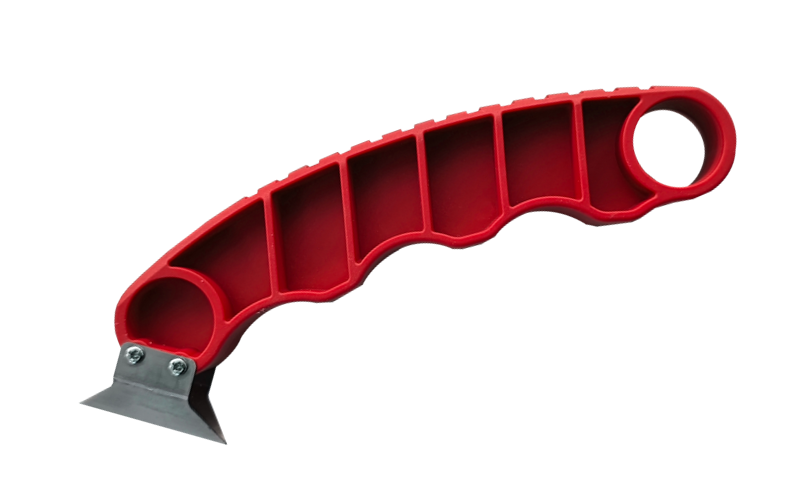 616 Mortise Knife