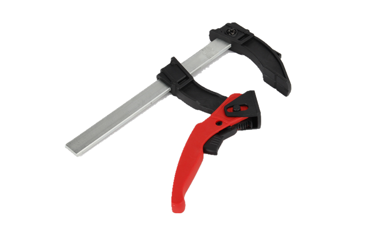 640 Lever Clamp - Image 3