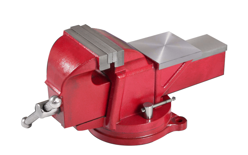 793 Medium Duty Bench Vise
