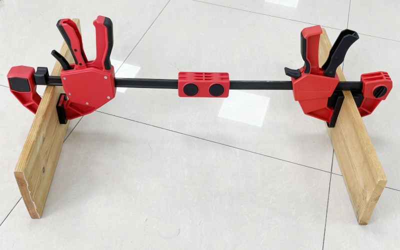 666 Bar Clamp Coupler - Image 2
