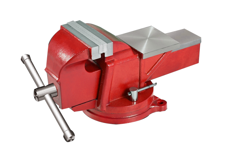 794 Heavy Duty Bench Vise