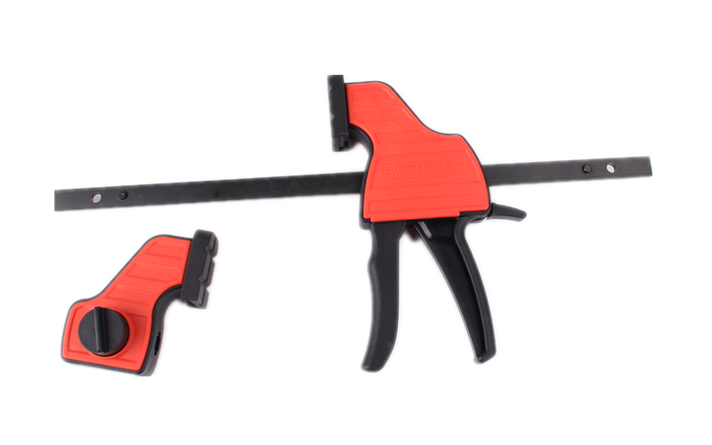 855-60mm Light Duty Bar Clamp - Image 2