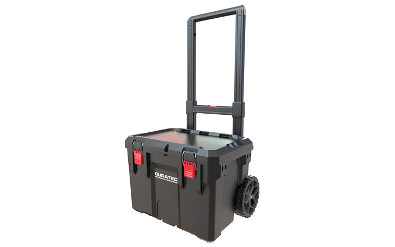 721-21 Inch Modular Tool Storage - Large Box