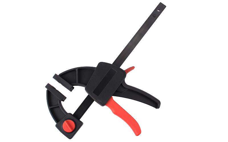 856-60mm Light Duty Bar Clamp