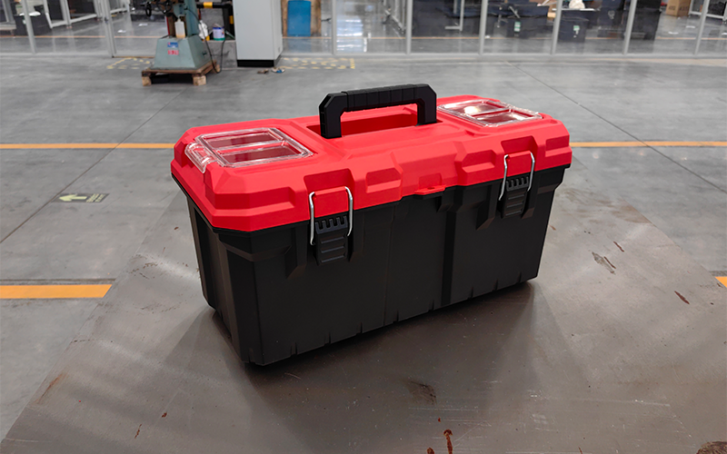 739-19 Inch Tool Box - Image 2