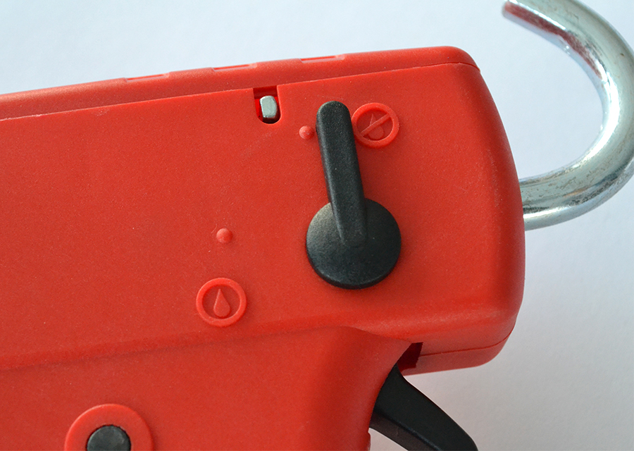 928 Professional Caulking Gun - Image 2