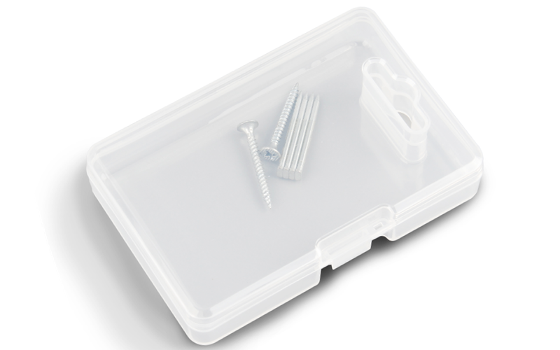 611 Plastic Box - Image 2