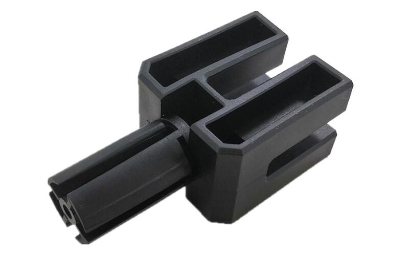 694 Parallel Clamp Positioning Block