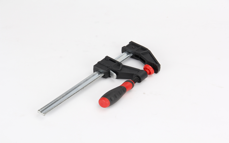 681 Clutch Style Plastic F Clamp - Image 2