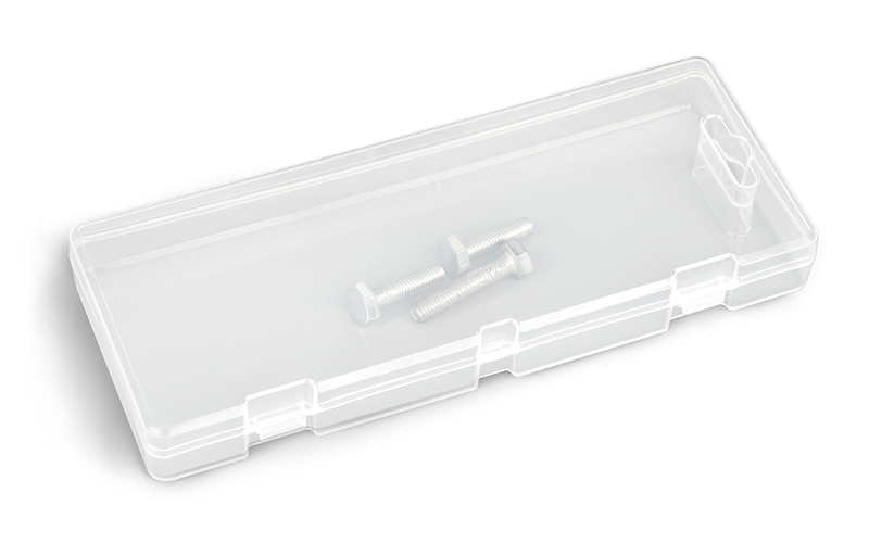 614 Plastic Box - Image 2
