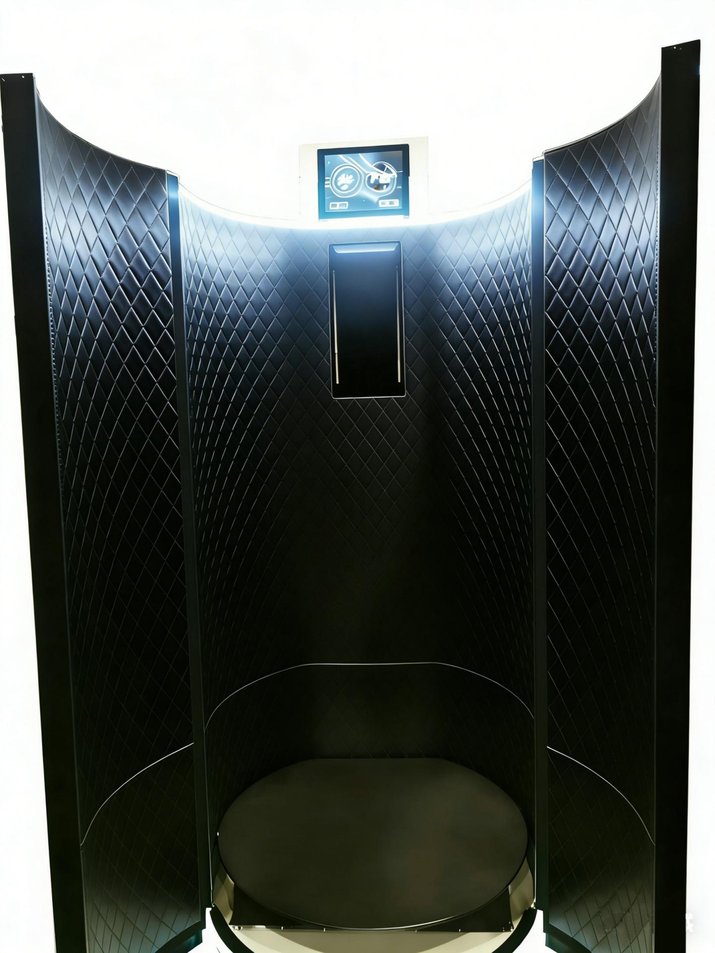 DJL CRYO NOVA 1 Liquid Nitrogen Cryotherapy Chamber - Image 3