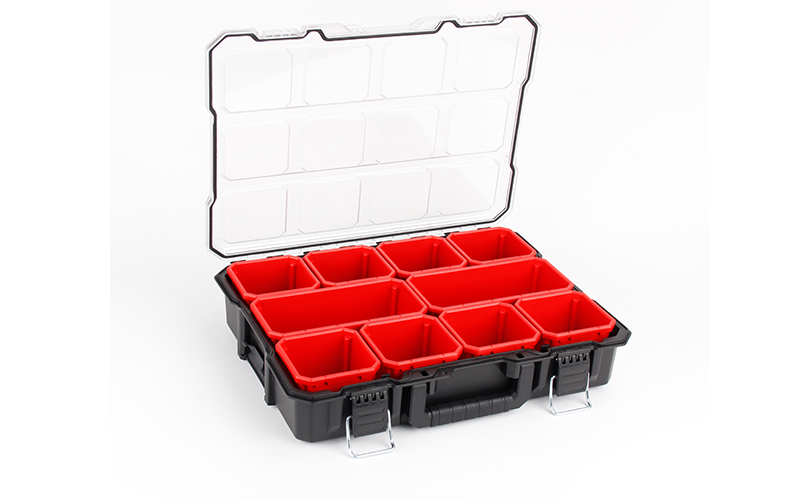 721 Deep Organizer - Image 2