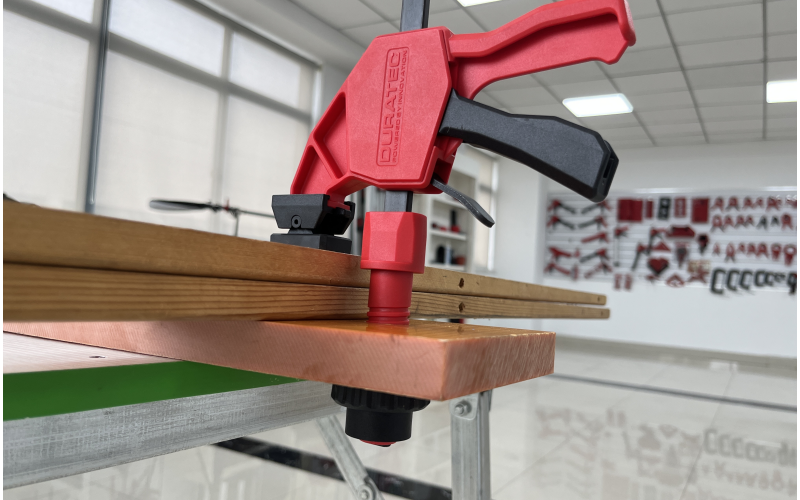 664 Vertical Workbench Clamp Accessories - Image 2