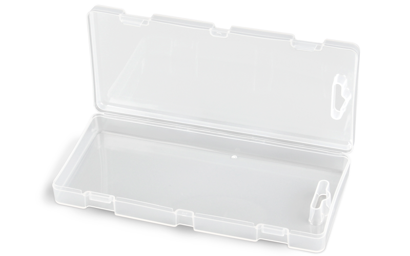 613 Plastic Box - Image 3