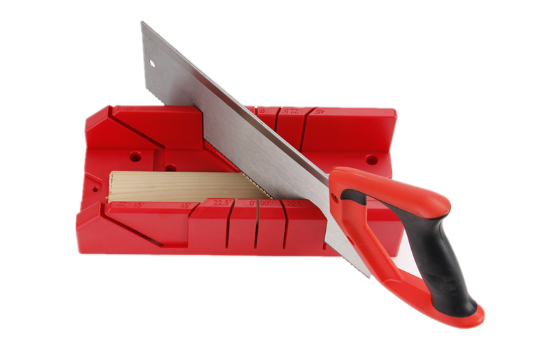 802 Miter Box - Image 2