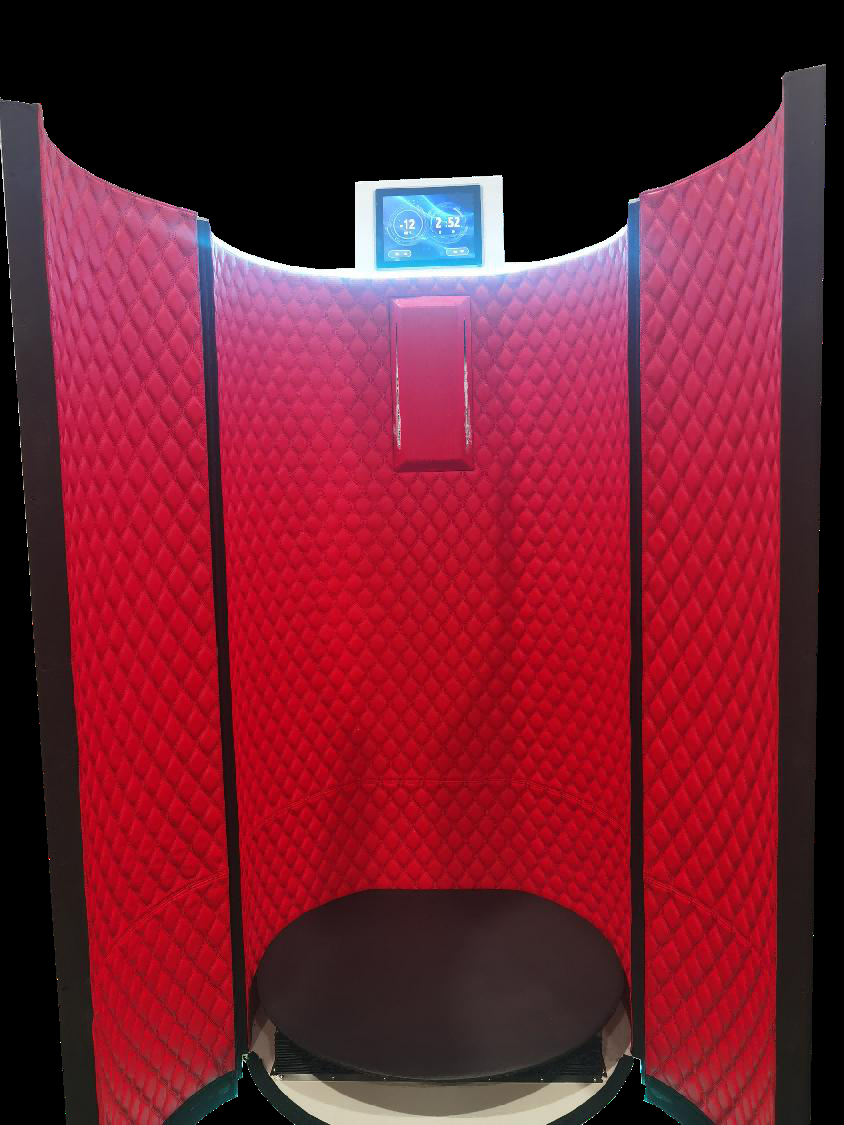 DJL CRYO NOVA 1 Liquid Nitrogen Cryotherapy Chamber - Image 5