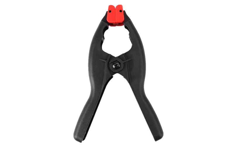 829 Adjustable Pressure Spring Clamp