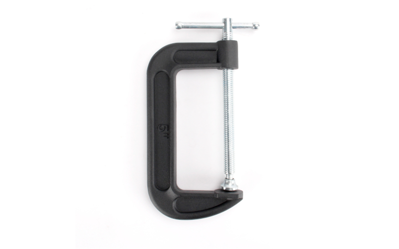 797 Heavy Duty G Clamp - Image 3