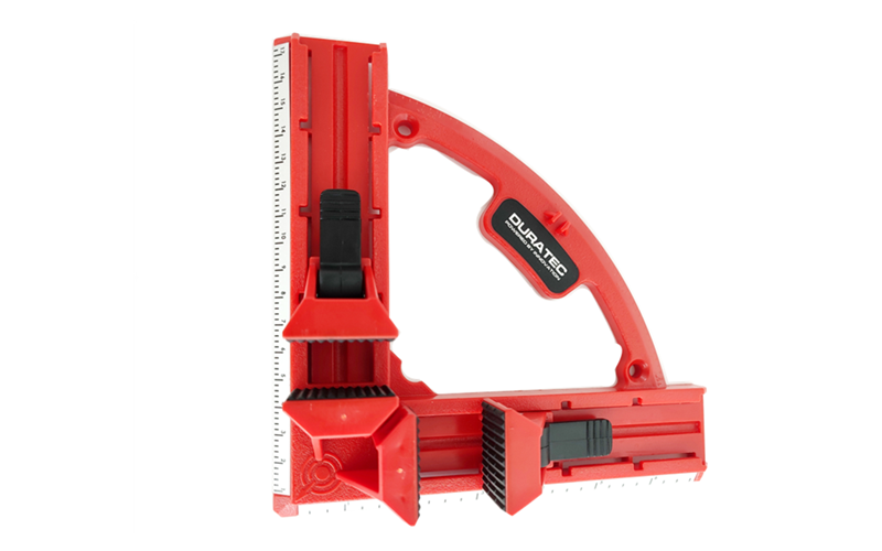 816 Plastic Angle Clamp - Image 3