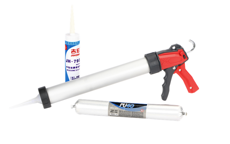 629 Sausage Caulking Gun